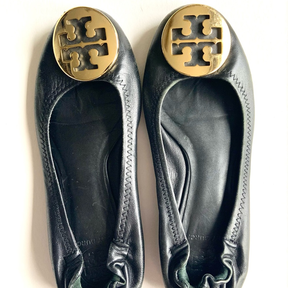 Tory Burch Ballet flats